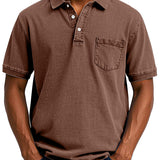 Bento - Camisa Polo Vintage