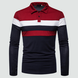 Conrado - Polo de Manga Comprida