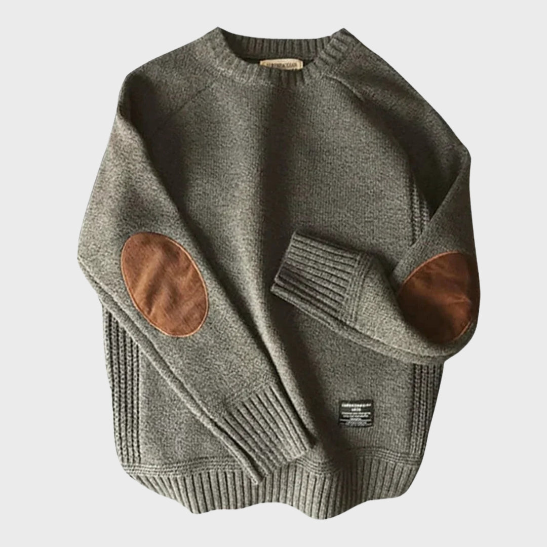 João - Pullover Haven
