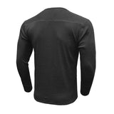 Tiago - Camisa de manga comprida
