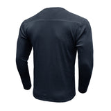 Tiago - Camisa de manga comprida
