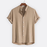 Tomás - Conjunto Linho Masculino