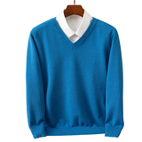 Belmiro - Pullover em V para Homens