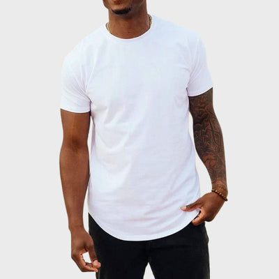 Vítor - T-shirt Justa Desportiva