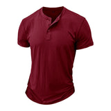 Simão - Camisa de algodão