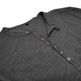 Henrique - Camisa de manga comprida