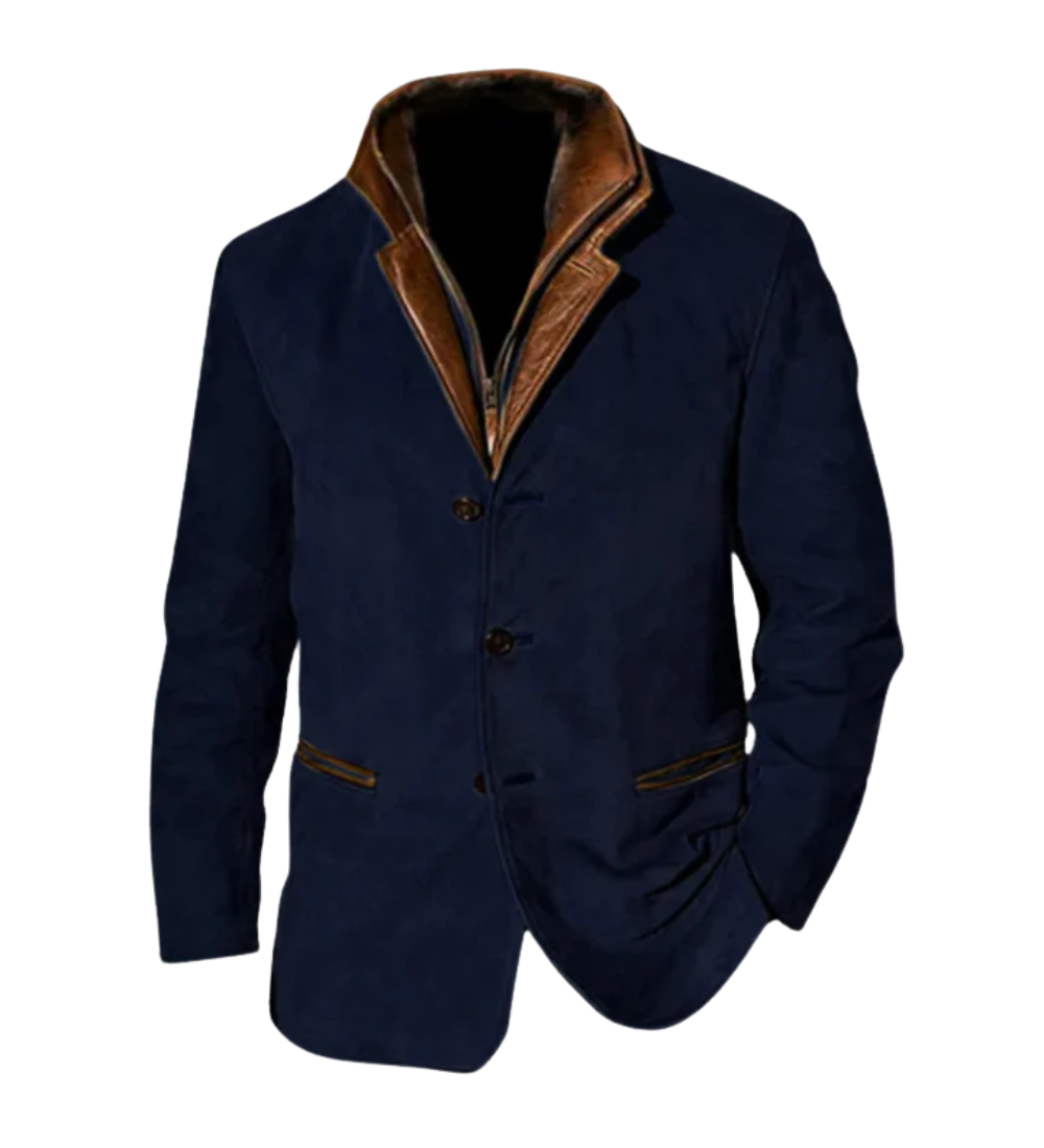 Alexandre - Casaco Vintage