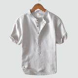 Duarte - Camisa Casual Clássica