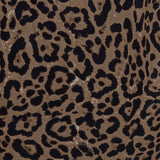 Saia Midi Leopardo