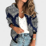 Vitória - Casaco com fecho