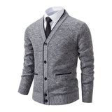 Gonçalo - Cardigan Completo Inovador