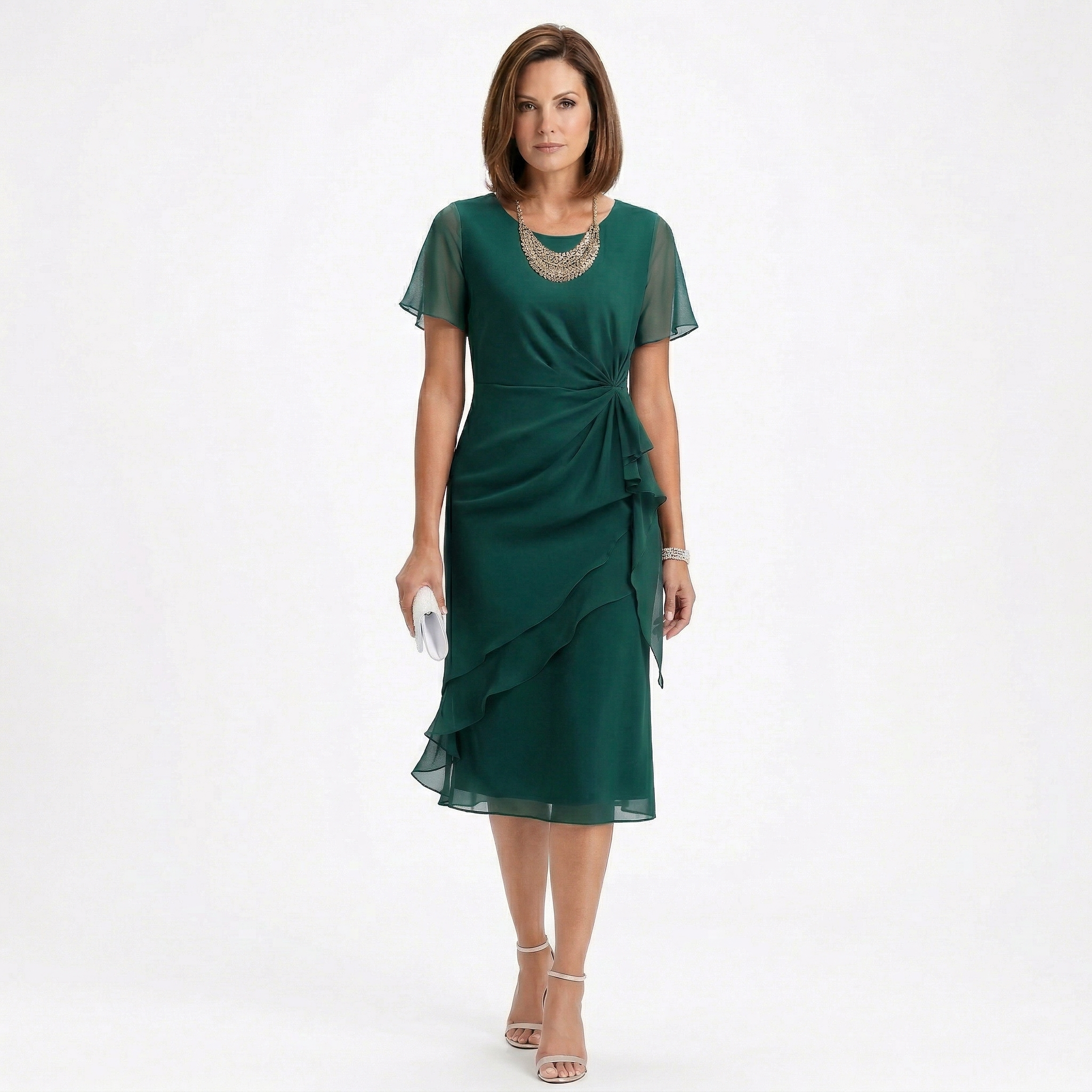 Helena | Vestido Elegante