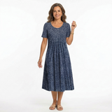 Francisca | Vestido Curto