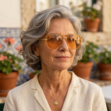 Leonor | Óculos de Sol Aviador