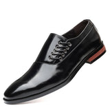 Tomás - Sapatos Oxford