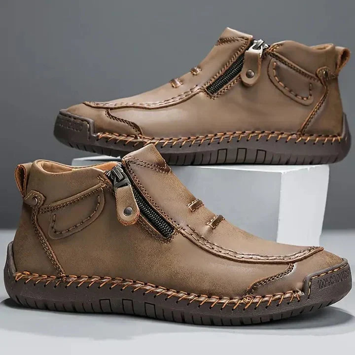 Duarte - Sapatos Confortáveis