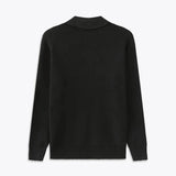 João - Pullover de Malha Misturada