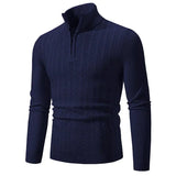 Constantino - Sweater de Malha Misturada