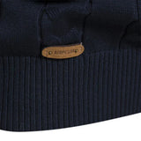 Constantino - Sweater de Malha Misturada