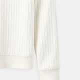 Sweater de Malha - Manga Longa