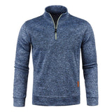 Francisco - Sweater de Malha Gola
