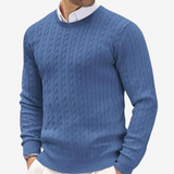 Constantino - Sweater de Malha Conforto