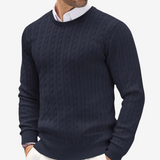 Constantino - Sweater de Malha Conforto
