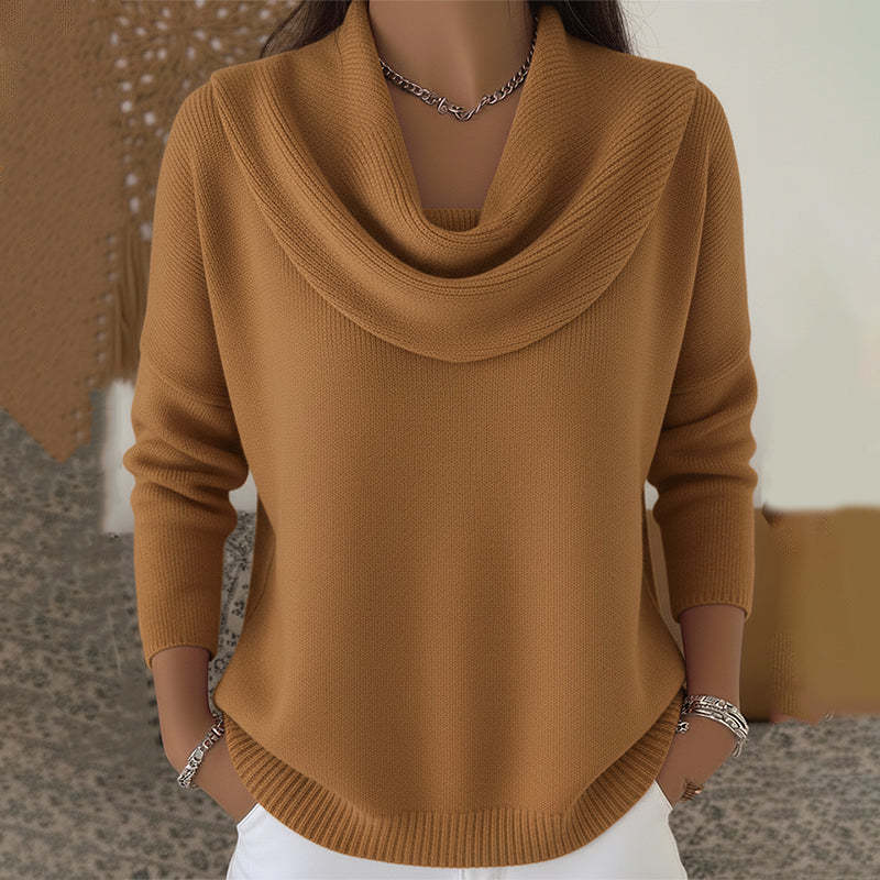 Julia | Jersey com Gola