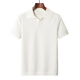 Camisa Polo - Mistura Suave Johnny