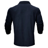 Camisa Polo - Gola de Malha Macia