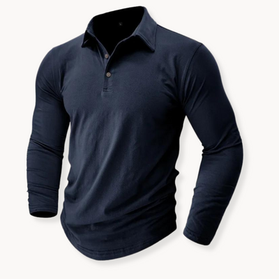 Camisa Polo - Gola de Malha Macia