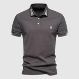 Camisa Polo - Corte Ajustado Clássico