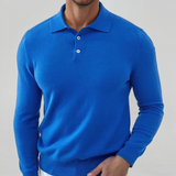 Oliveira - Gola Polo em Malha