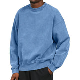 Constantino - Sweater de Gola Redonda