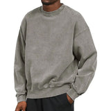 Constantino - Sweater de Gola Redonda