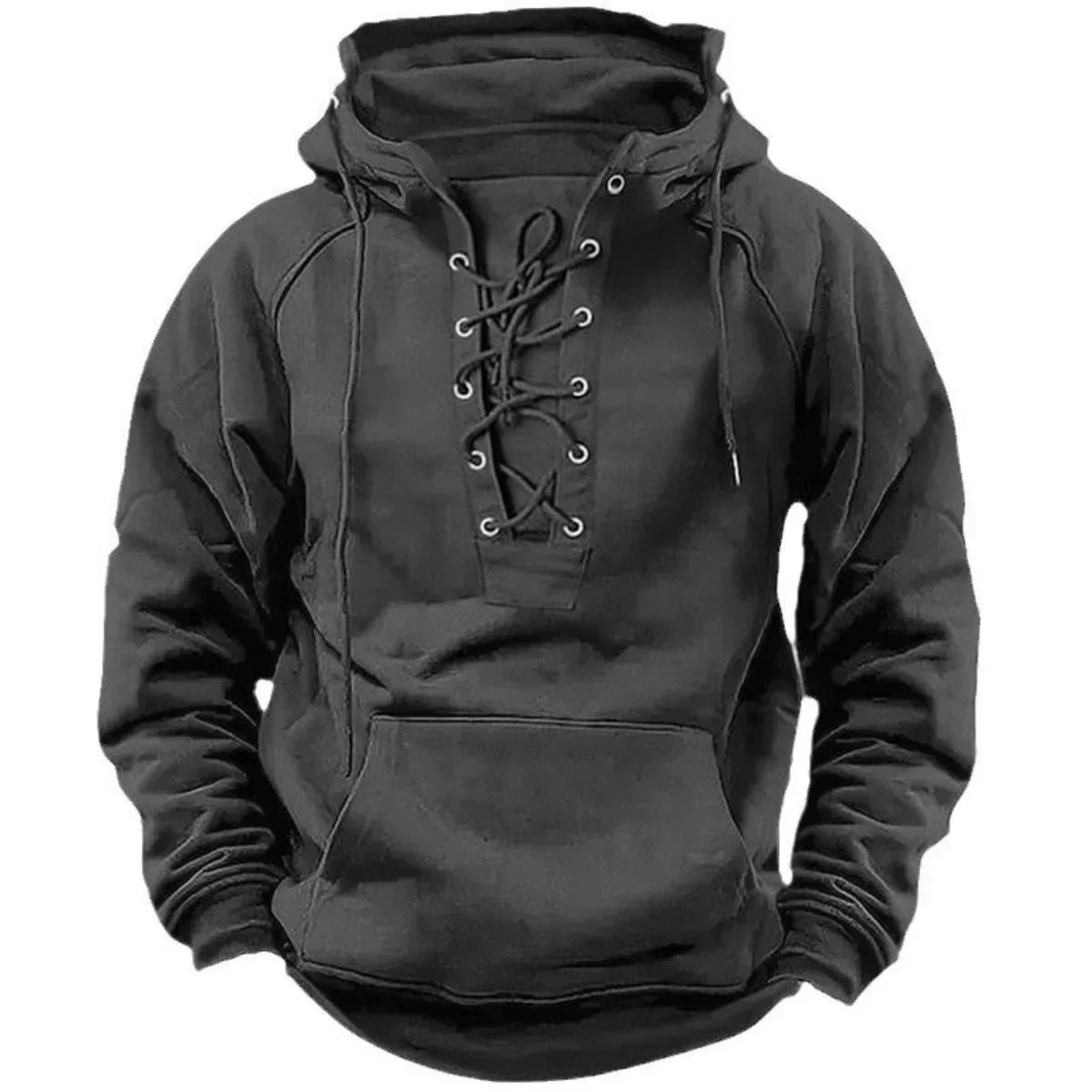 Tiago - Hoodie Sustentável