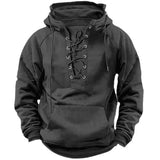 Tiago - Hoodie Sustentável