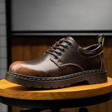 Rafael - Botas Oxford