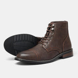 Vasco - Botas Derby Retro
