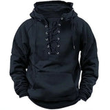 Tiago - Hoodie Sustentável
