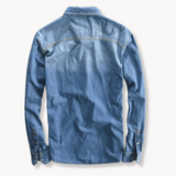 Camisa - Ajuste Quente e Respirável