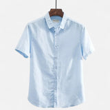 Camisa - Mistura Leve Ventilação