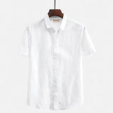 Camisa - Mistura Leve Ventilação
