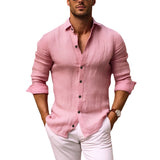 Camisa - Corte Slim Gola Polo