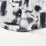 Camisa de Manga Curta - Impressão Frontal