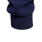 Sweatshirt Polo Soft-Blend - Flexível