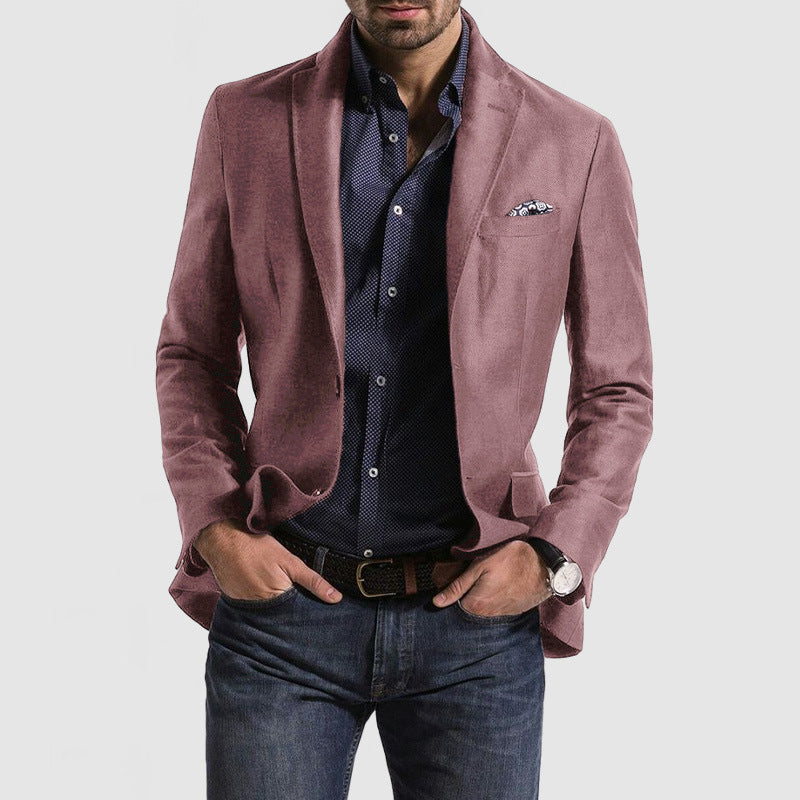 Casaco de fato - Estruturado