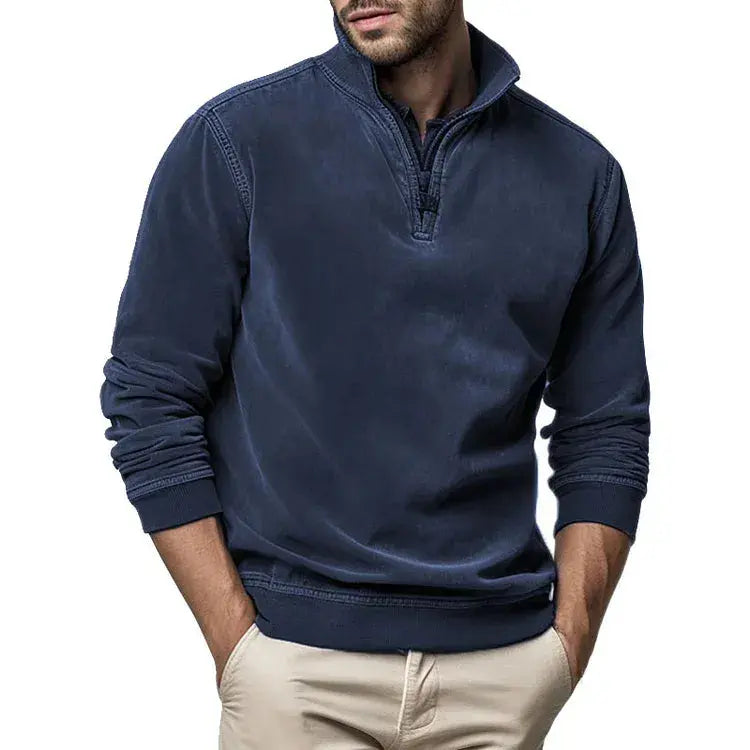 Miguel - Mistura Poliéster Fleece
