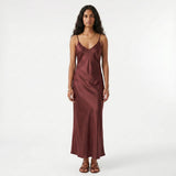 Matilde - Conjunto Vestido e Camisola Malha