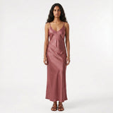 Matilde - Conjunto Vestido e Camisola Malha